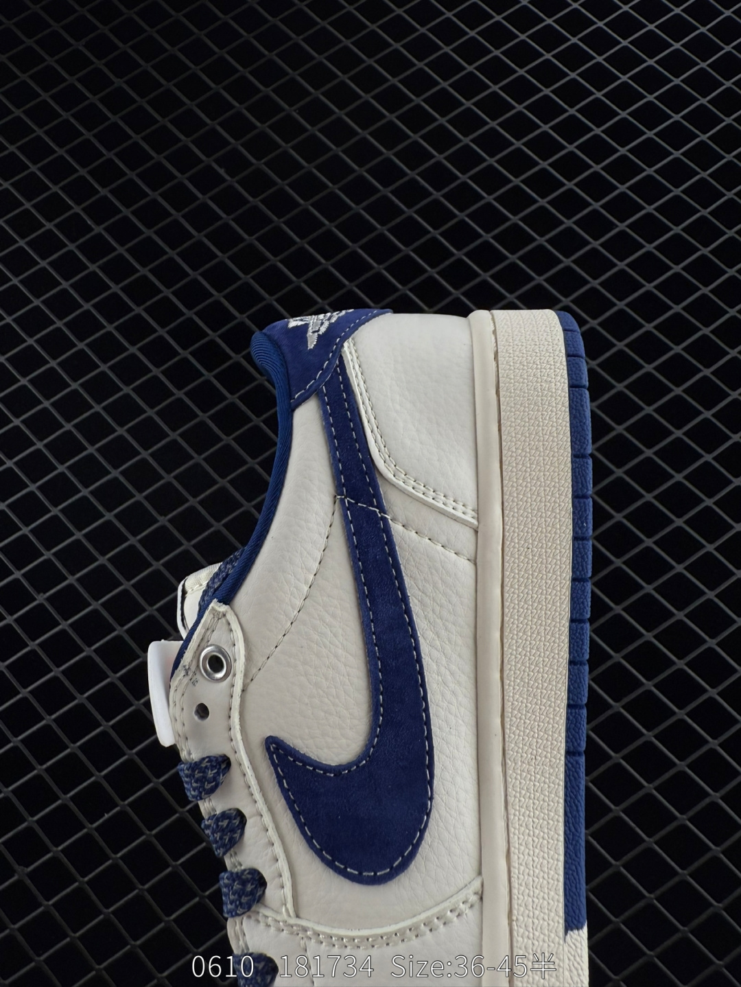 Nike Air Jordan 1 Low